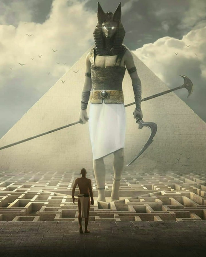 Anubis