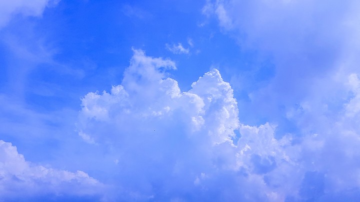 Cloud