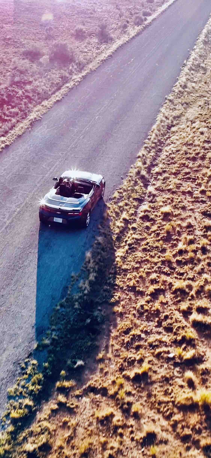 cabriolet