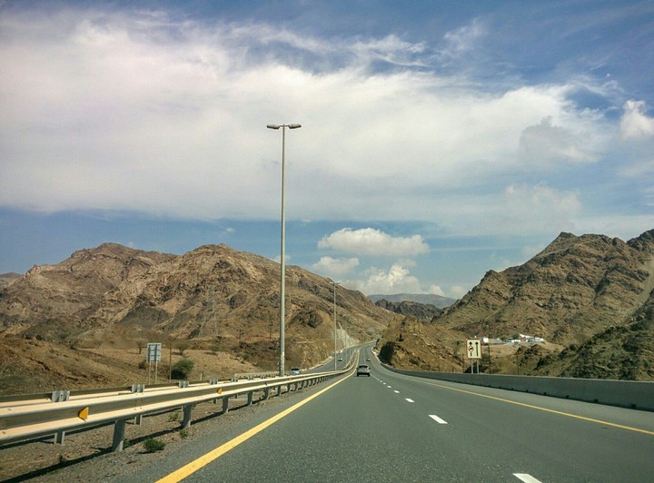 The road to the future