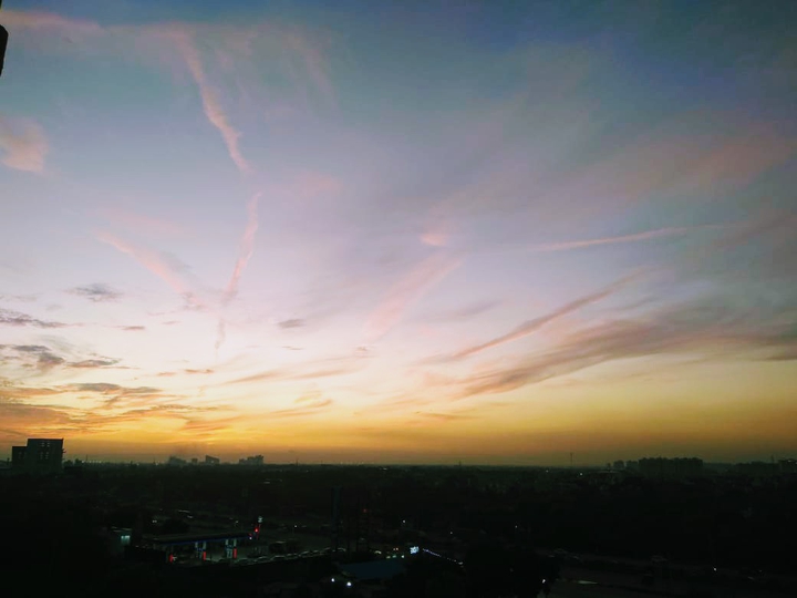 skyline