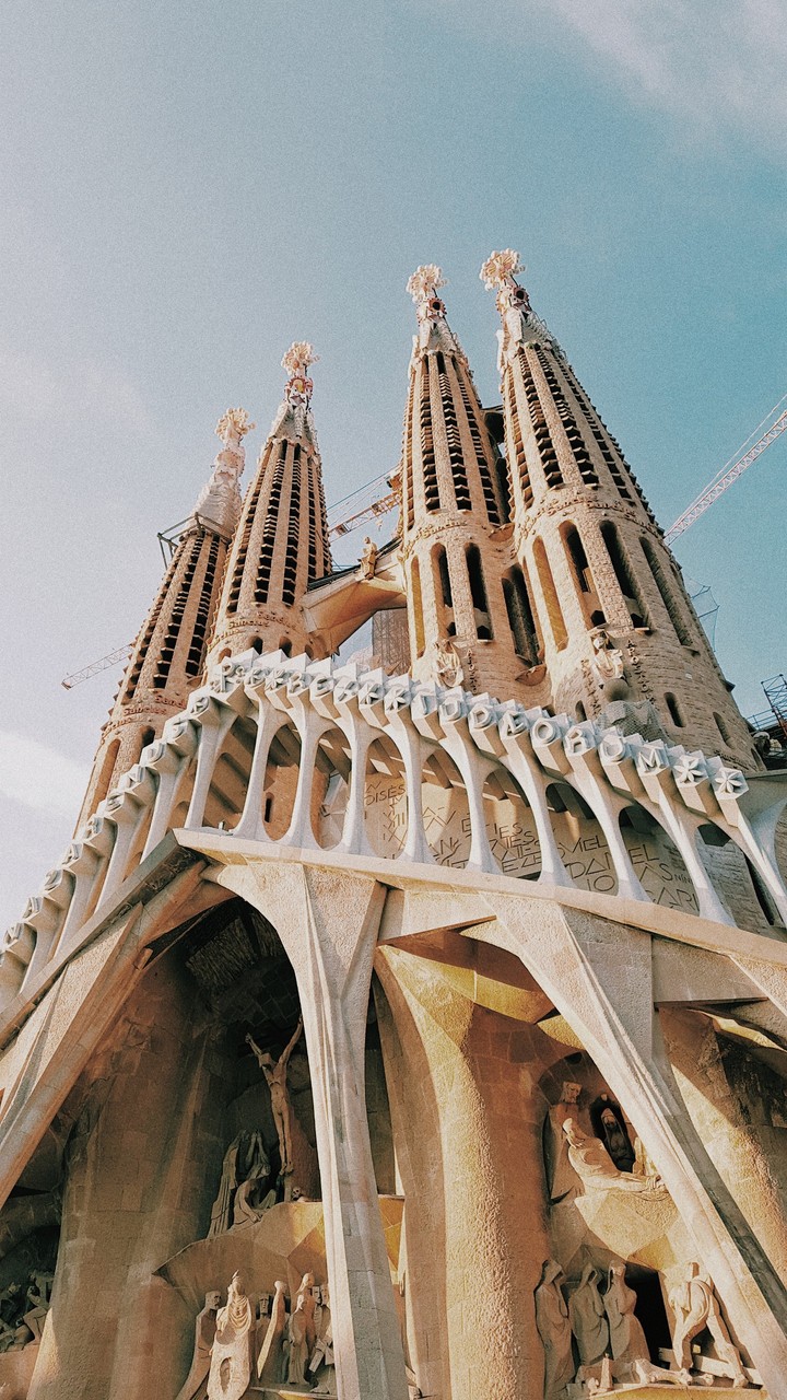 Sagrada Familia