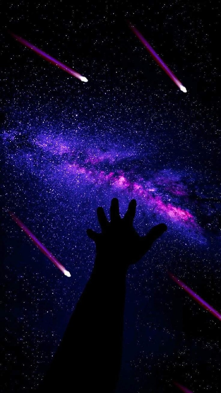 Love of the violet