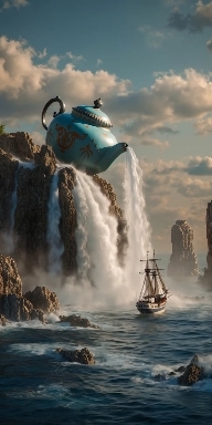 fantasy