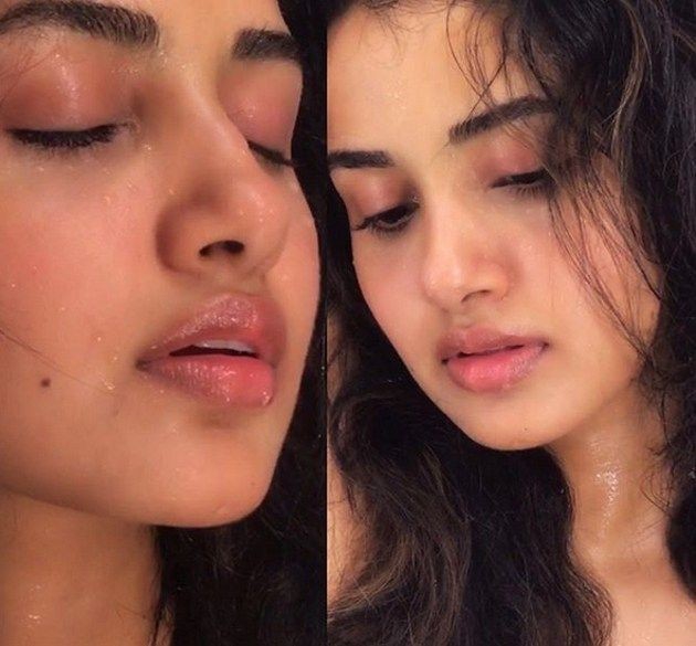 Anupama Parameswaran