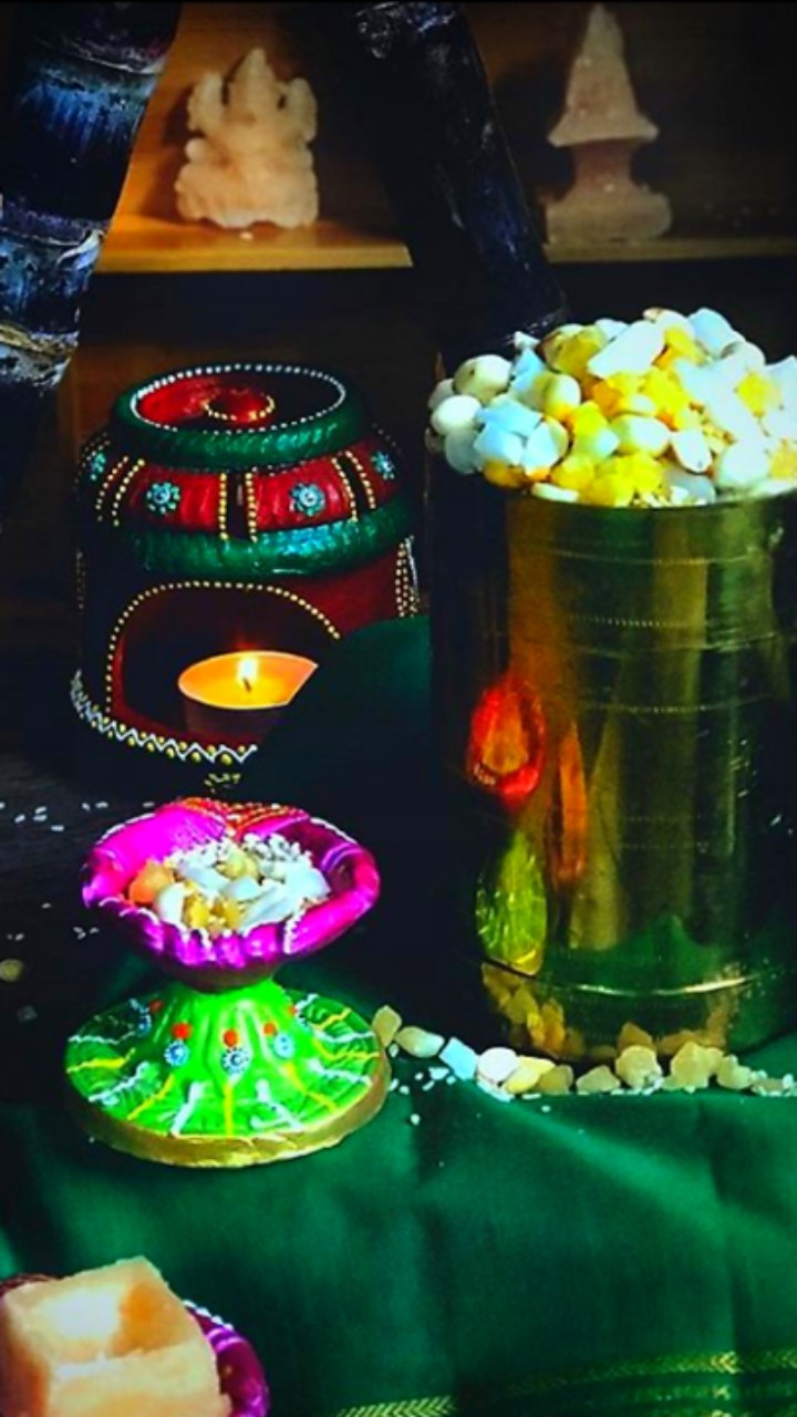 Sankranti