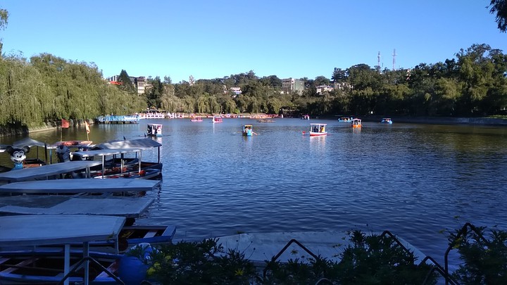 baguio