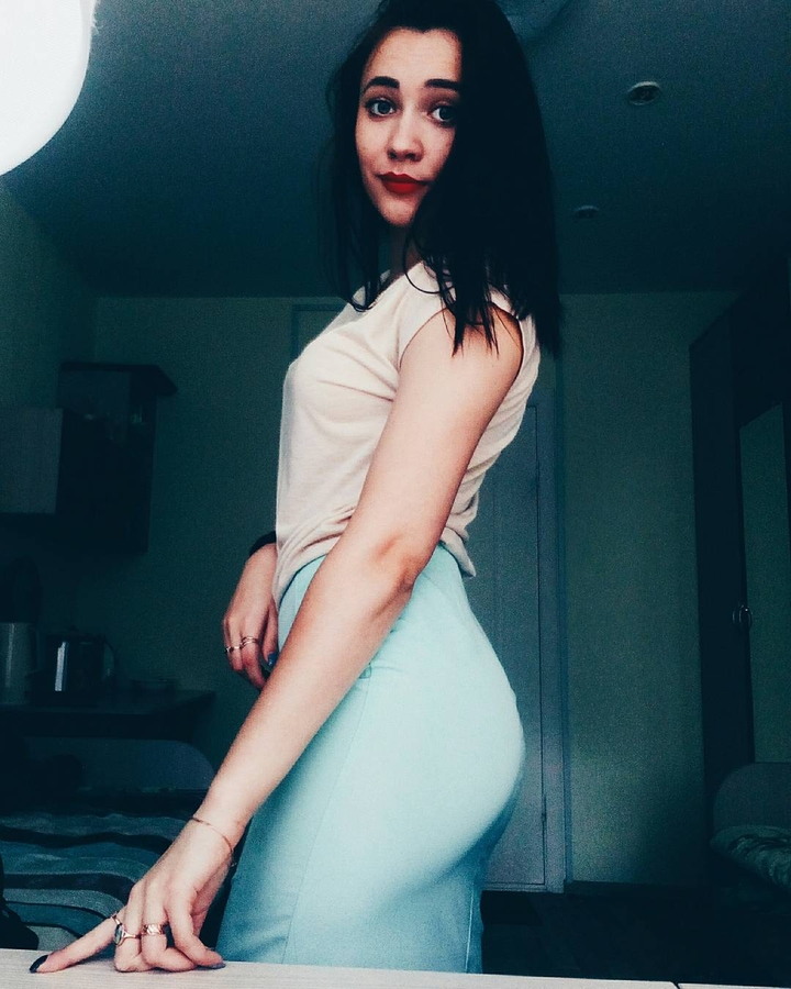 selfie