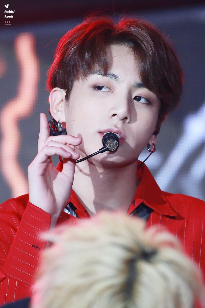 jungkook