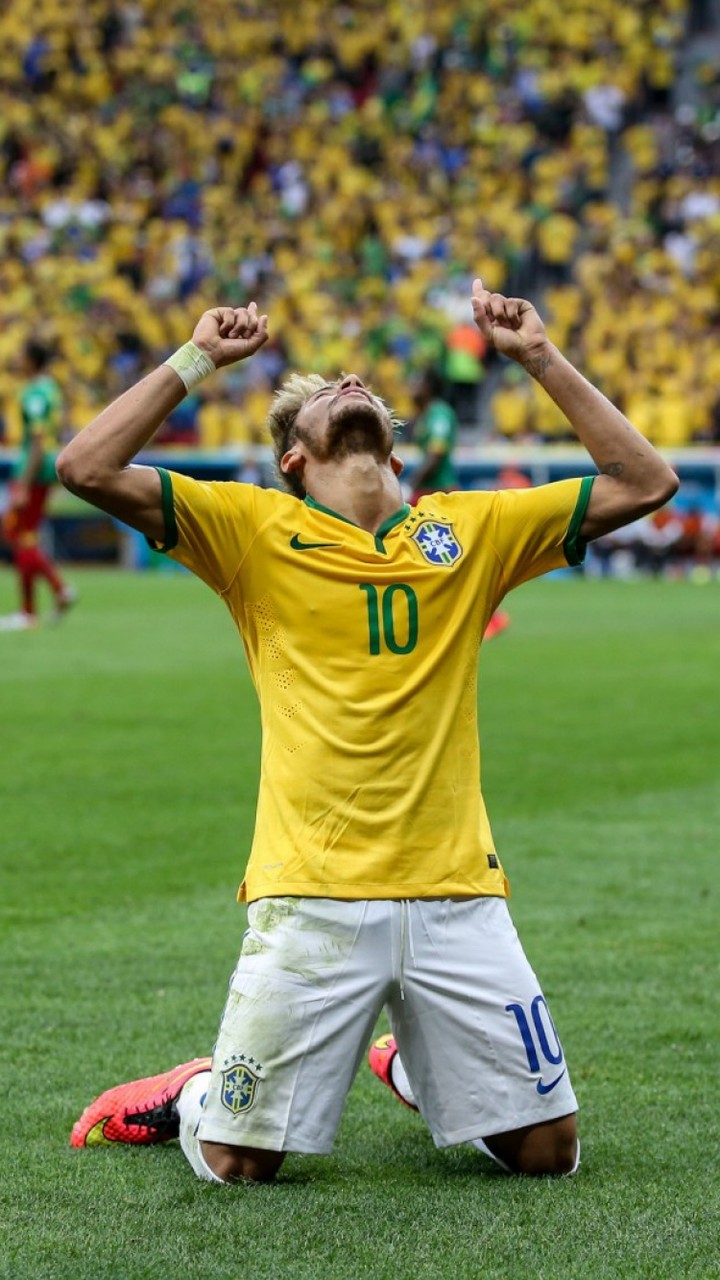 neymar