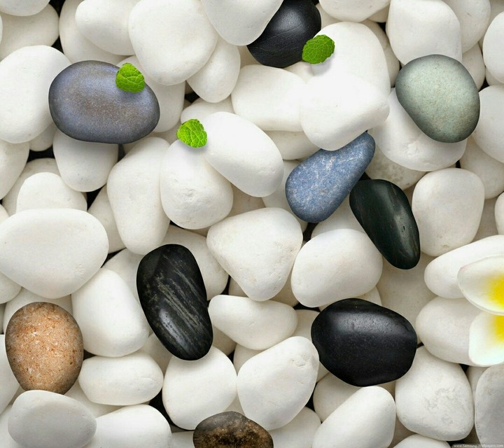 Stones