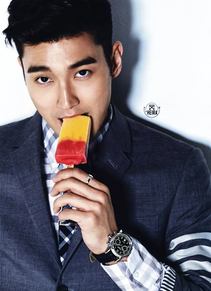 Siwon