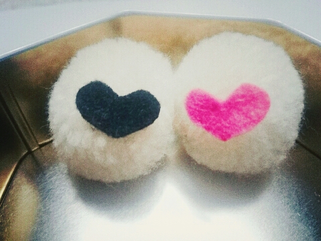 eggs love