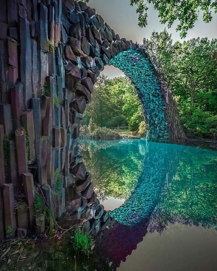 The only way we work