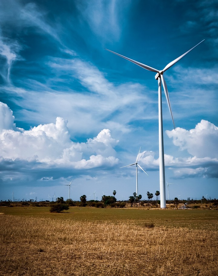 windmill