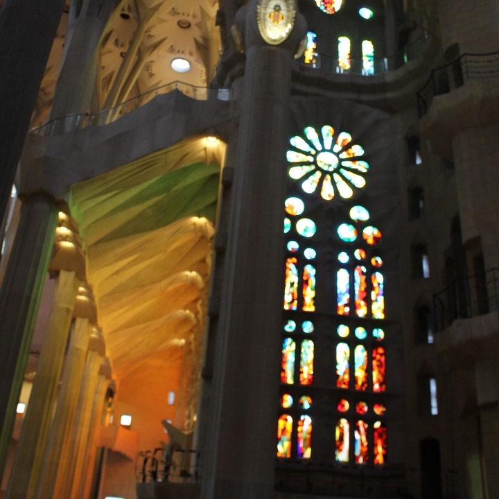 color of light