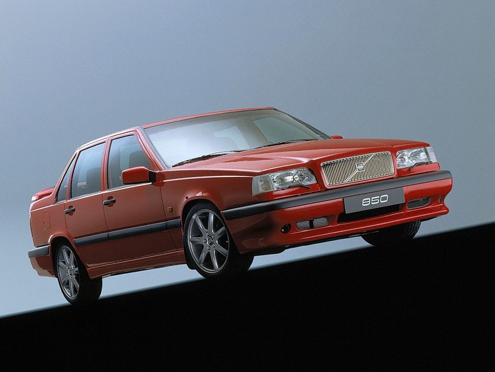 volvo