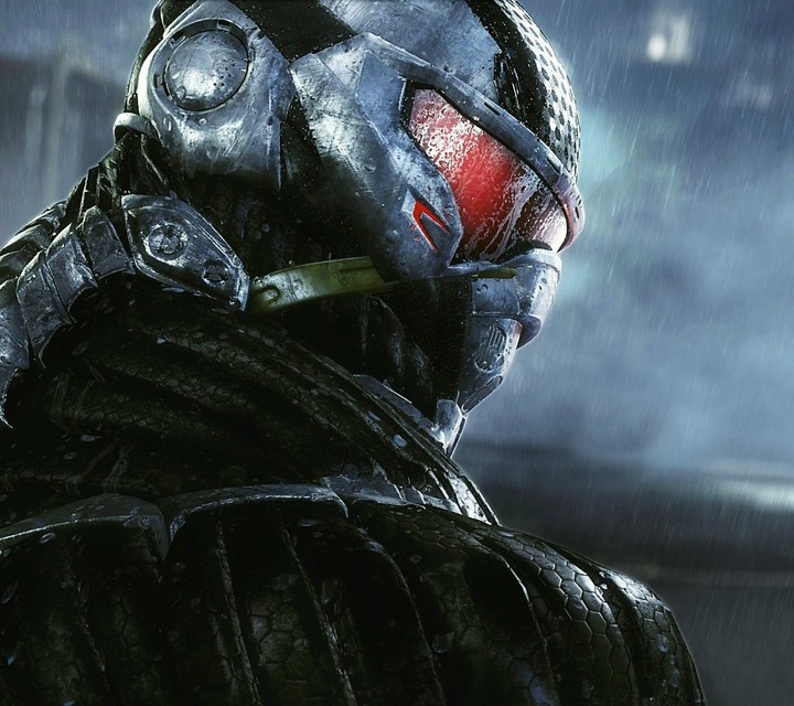 CRYSIS 3