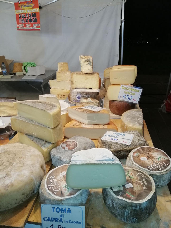 i like cheese!