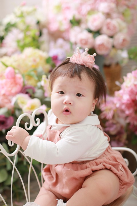 cute