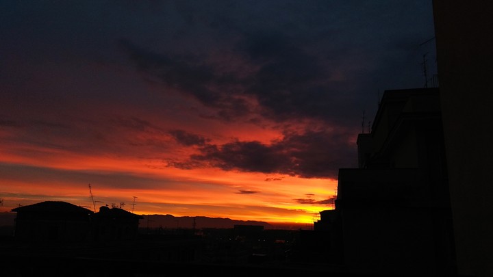 Sunrise