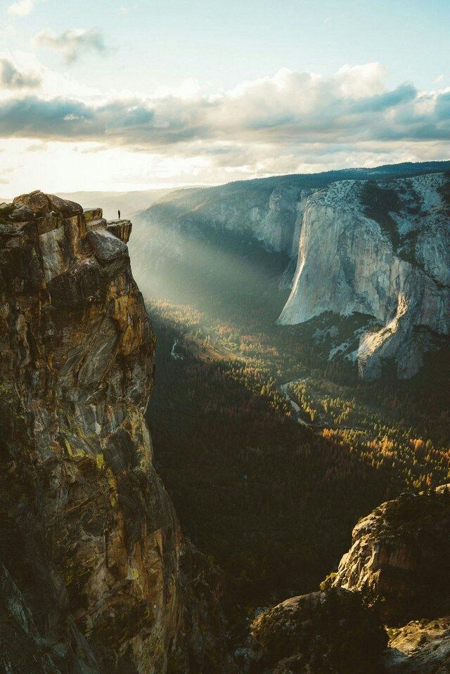 mountain, montanha