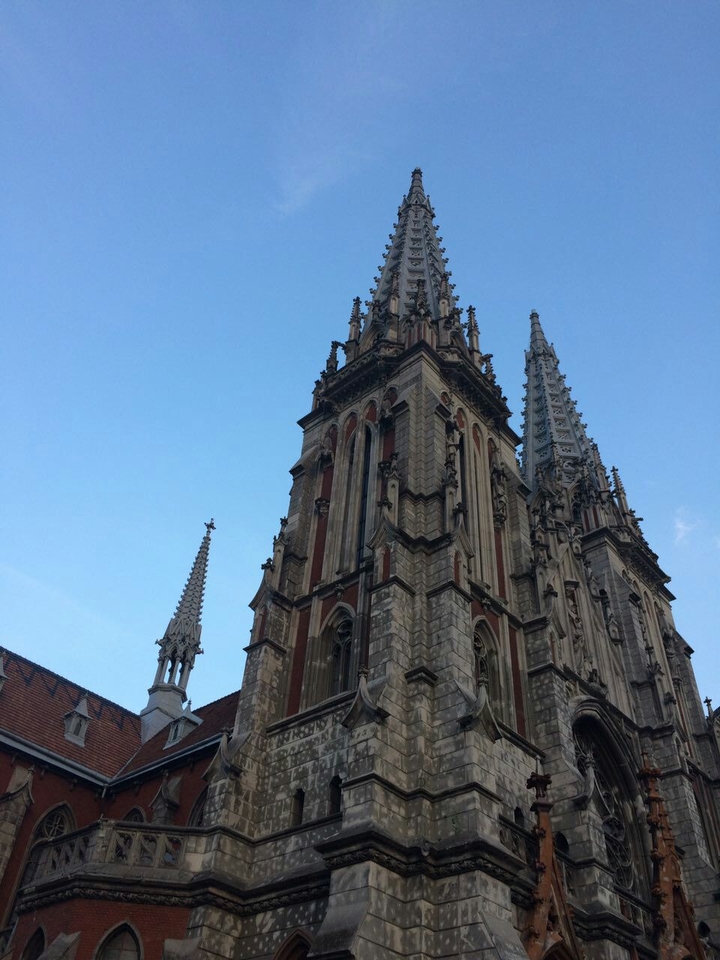 architecture