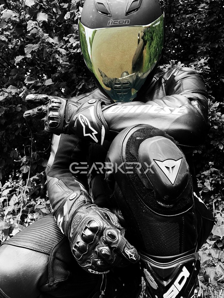 Motosuit