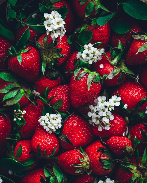 Ingredient, food壁紙