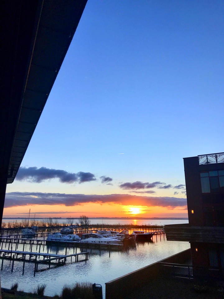 sunrise