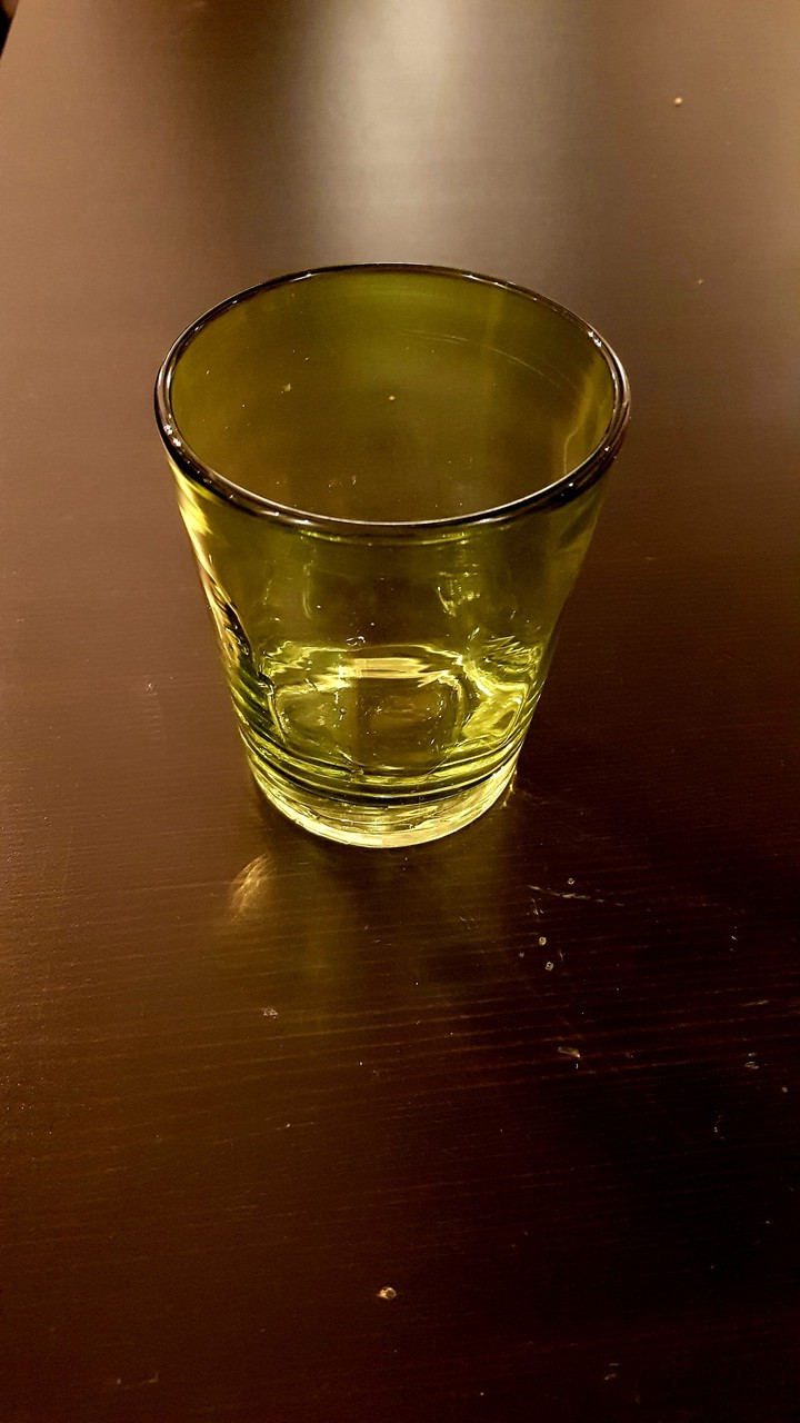 glass