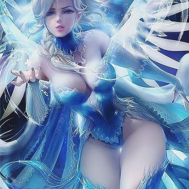 Mercy