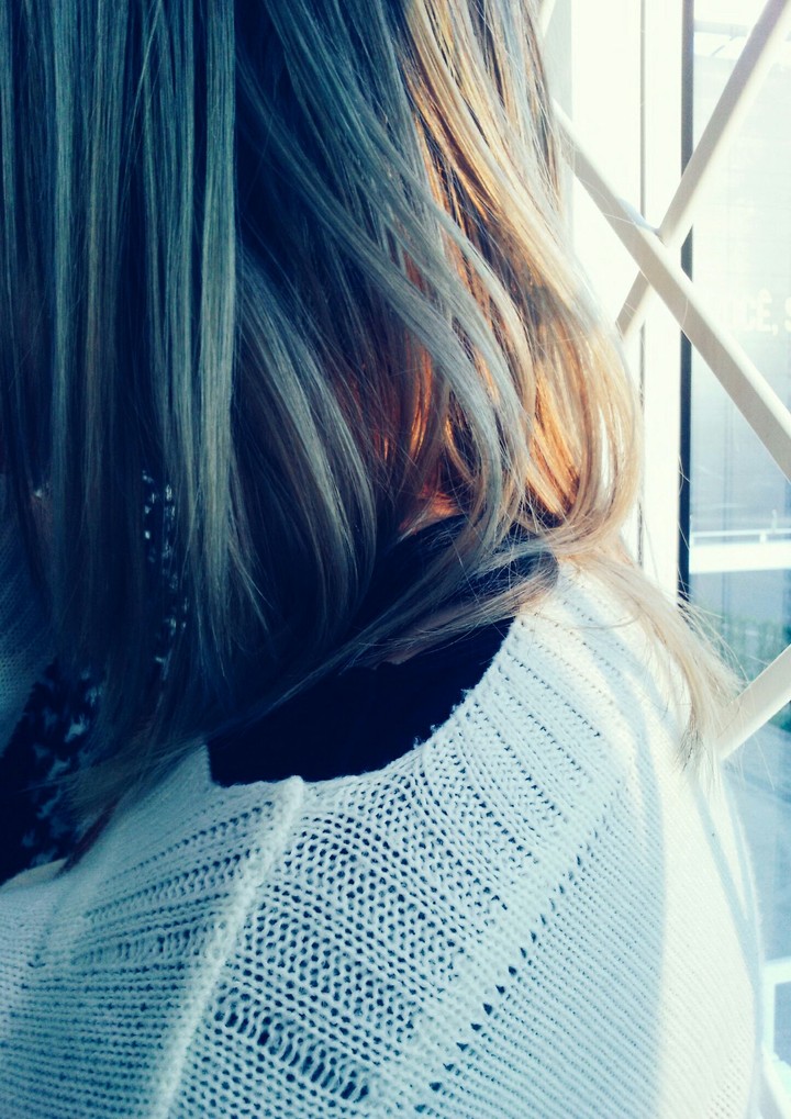 Hair