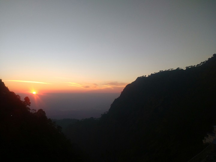 nature