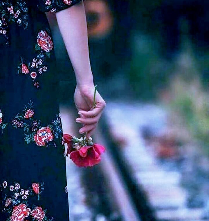 Alone