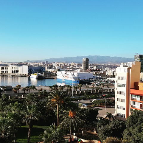 Las Palmas de Gran Canaria