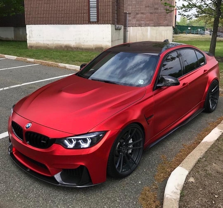 BMW