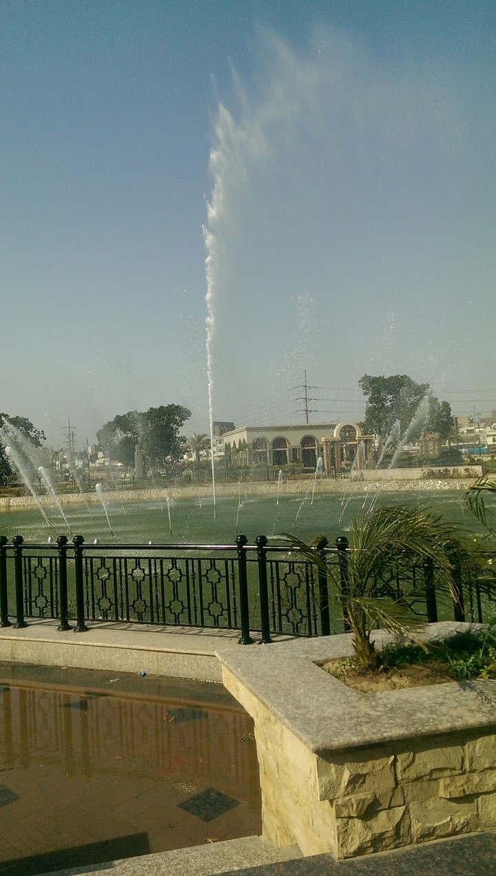 yad gar lahore
