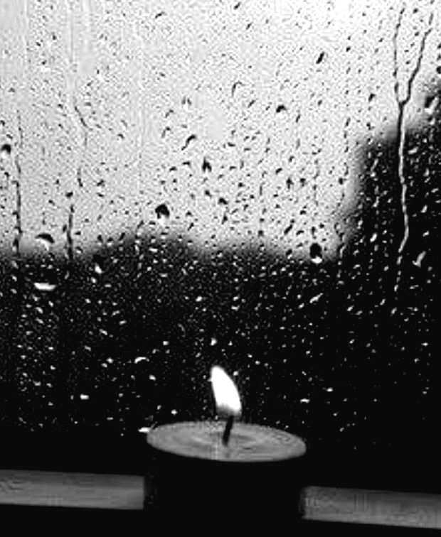 rain