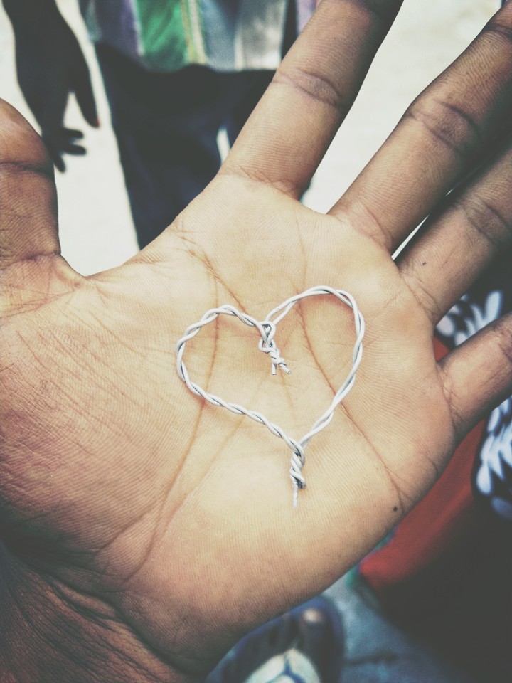 pic by me...??...my heart...?