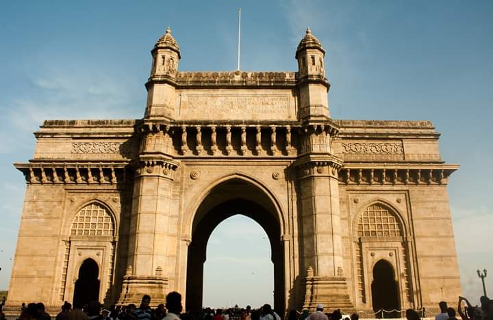 Bharat