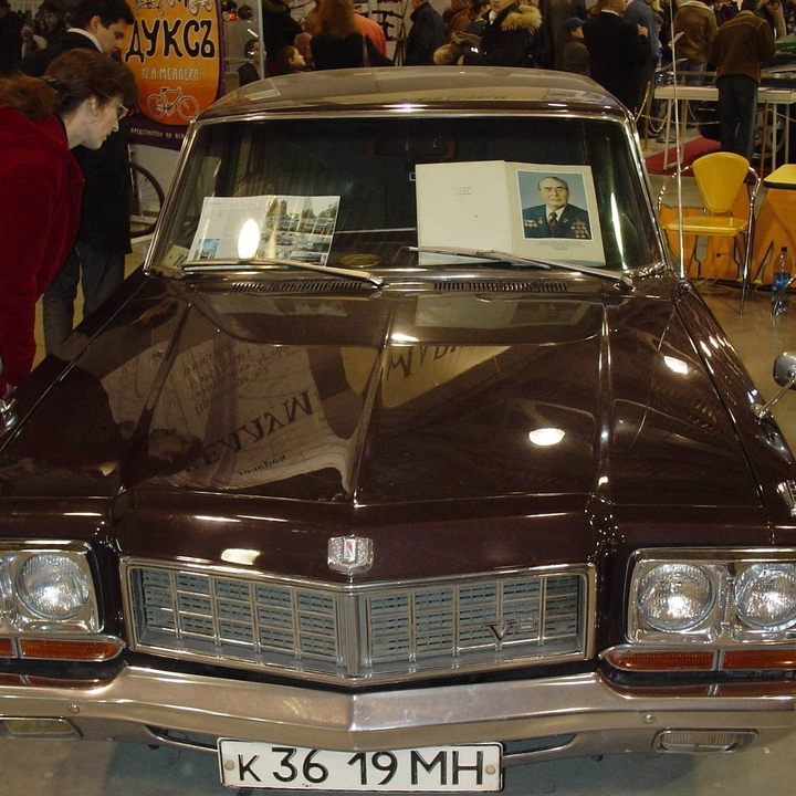 retro cars