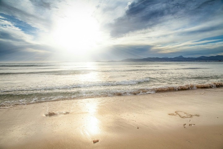 Sea to Outside