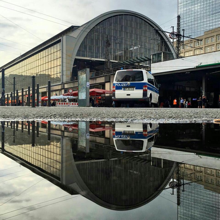 Berlin, Germany