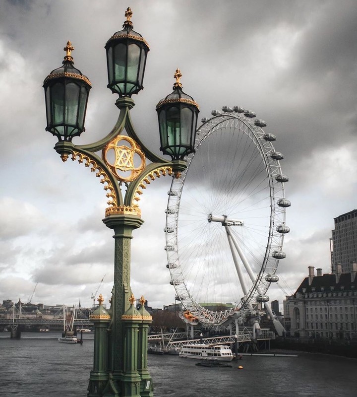 London