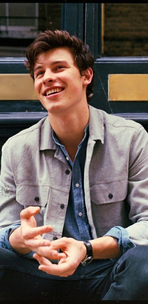 Shawn Mendes