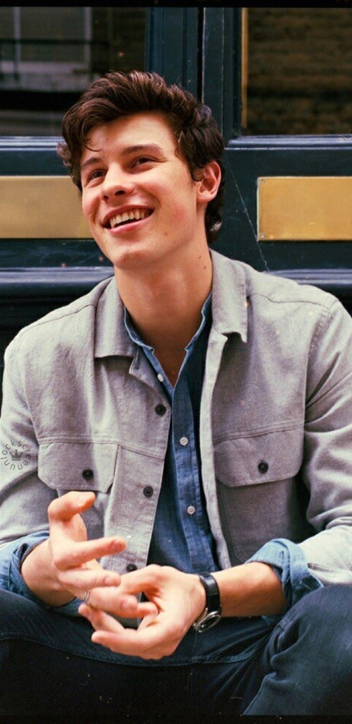 Shawn Mendes