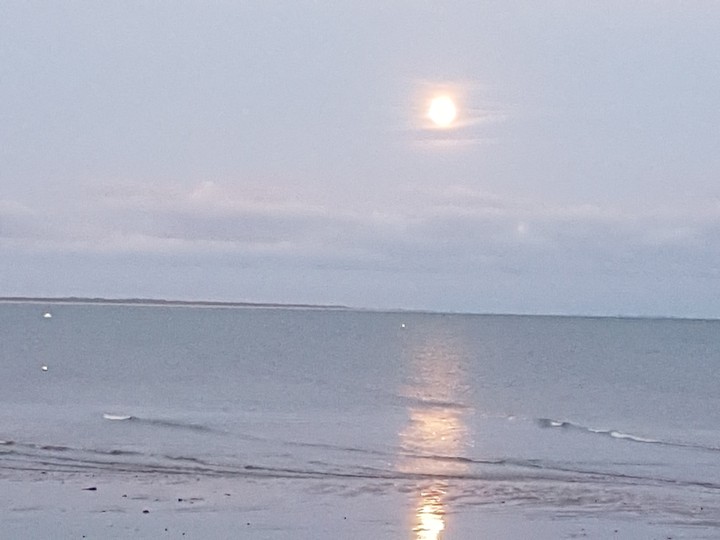 reflet
