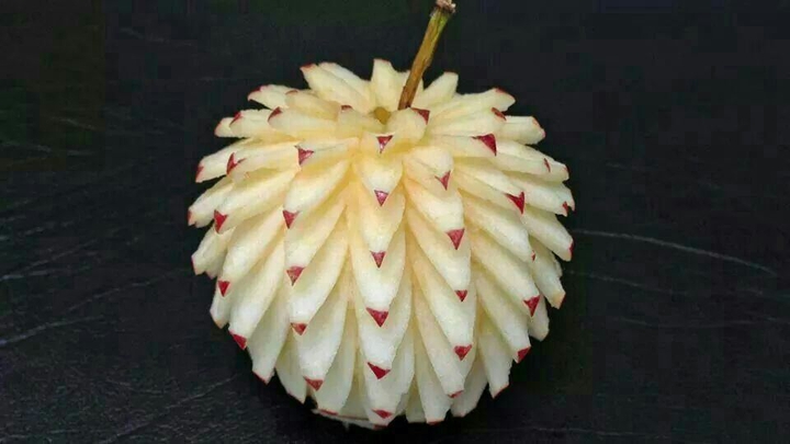 sweet apel for
