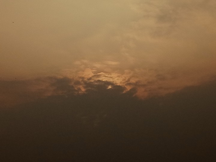 At Dusk